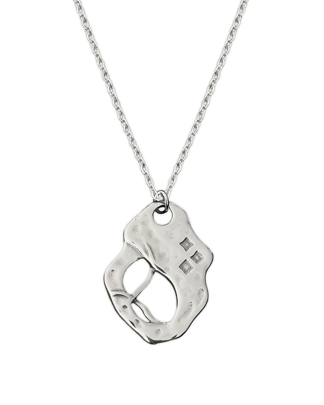 Anomaly Chain Stainless Steel - Image 3