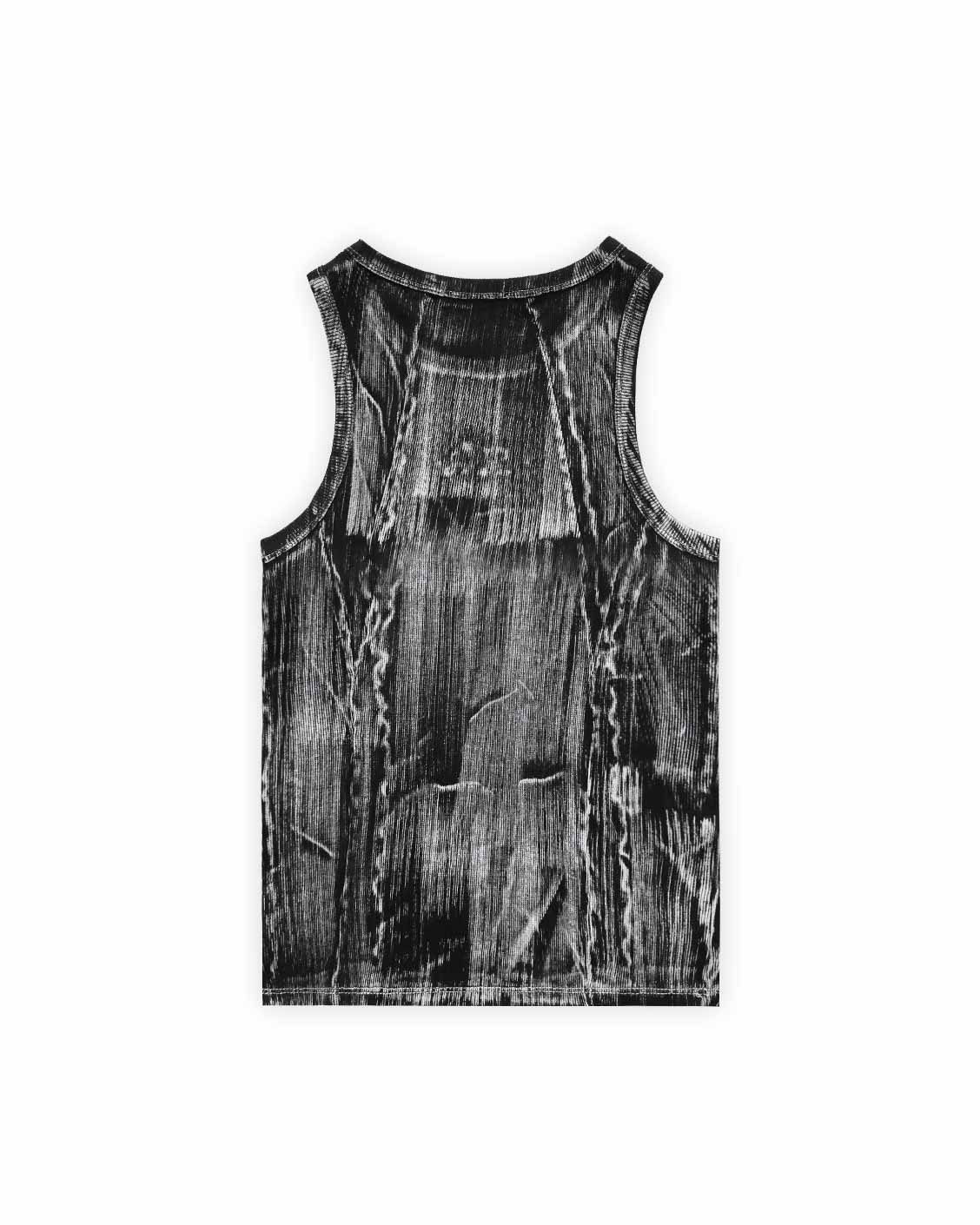 Brushed Tank Top - Image 7