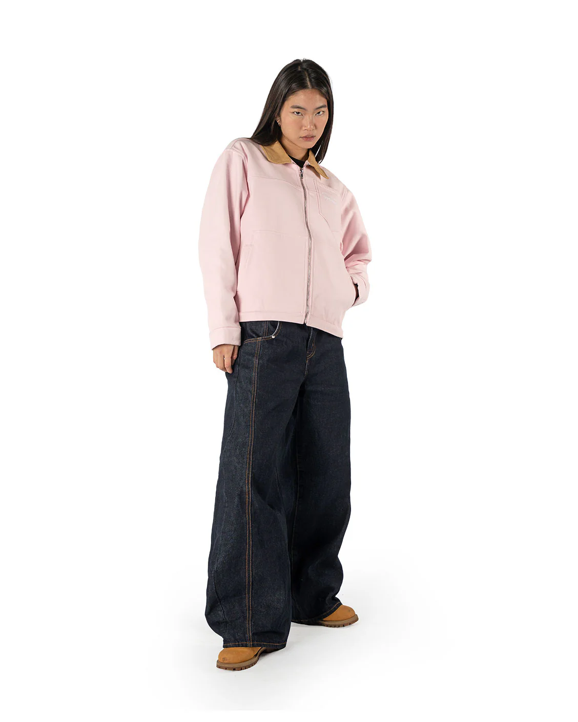 Castline Raw Denim - Image 5