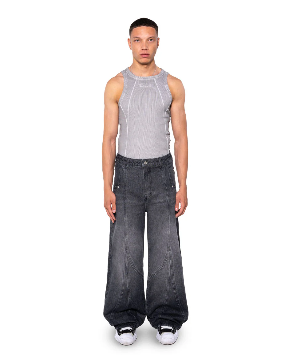 Claw Denim Black - Image 4