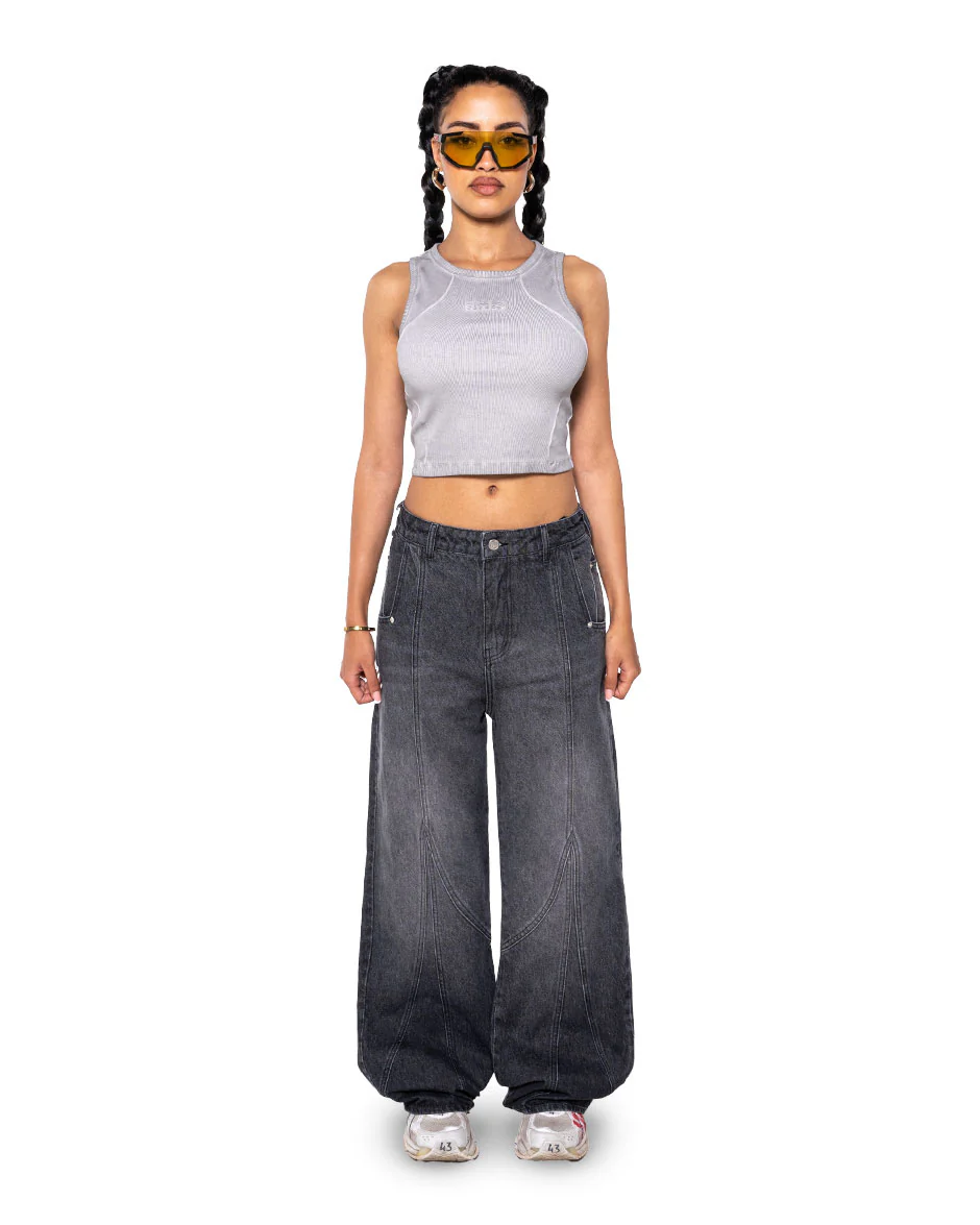Claw Denim Black - Image 5