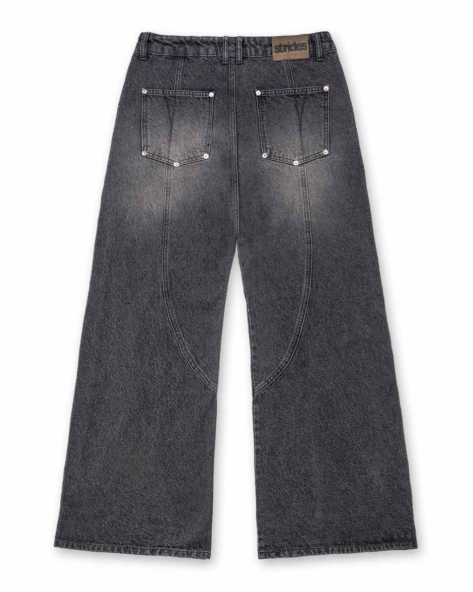 Claw Denim Black - Image 6