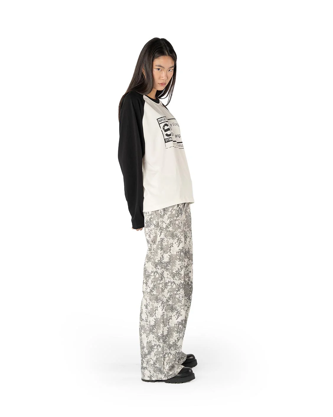 Explicit Raglan Longsleeve - Image 5