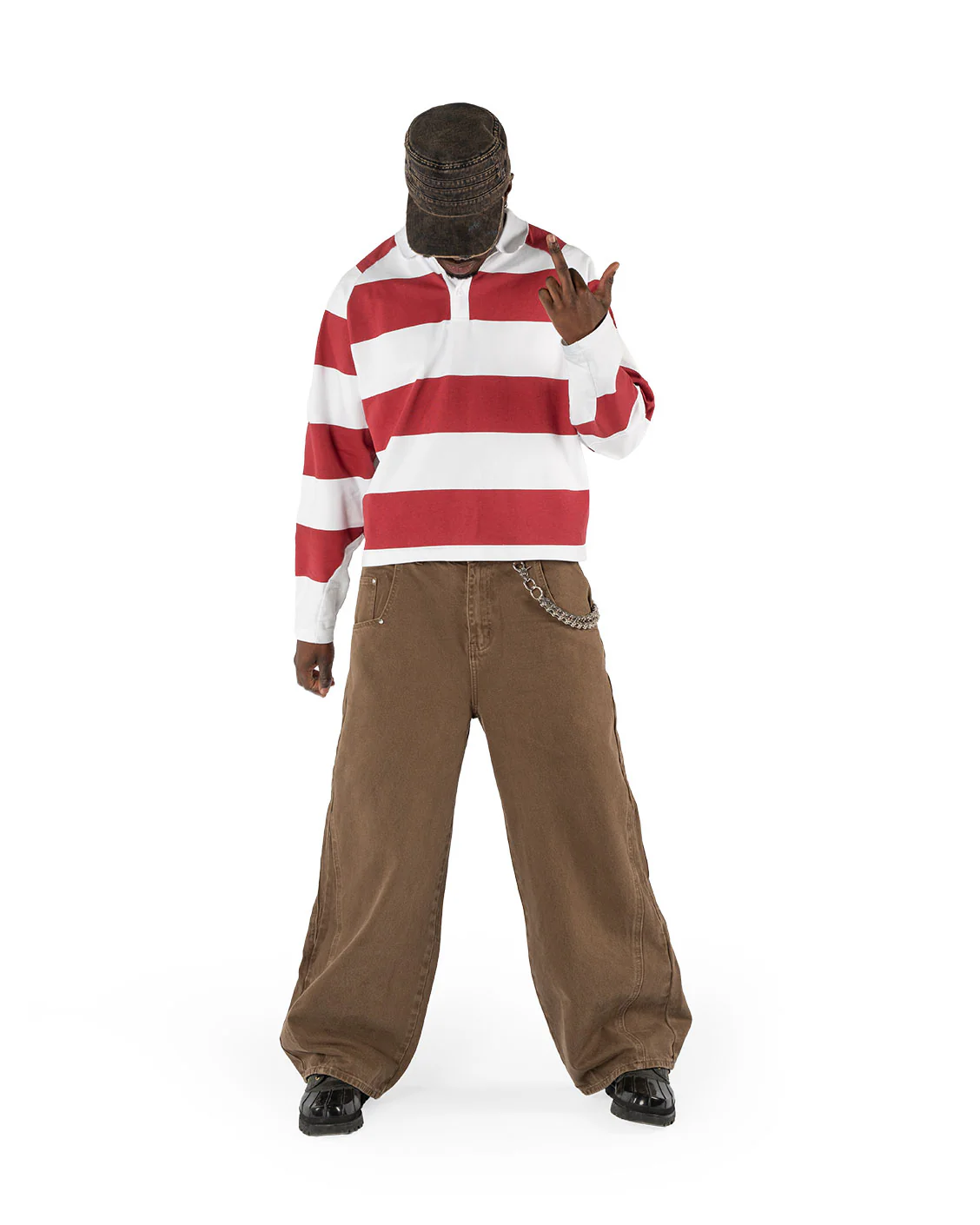 Heavy University Longsleeve - Image 5