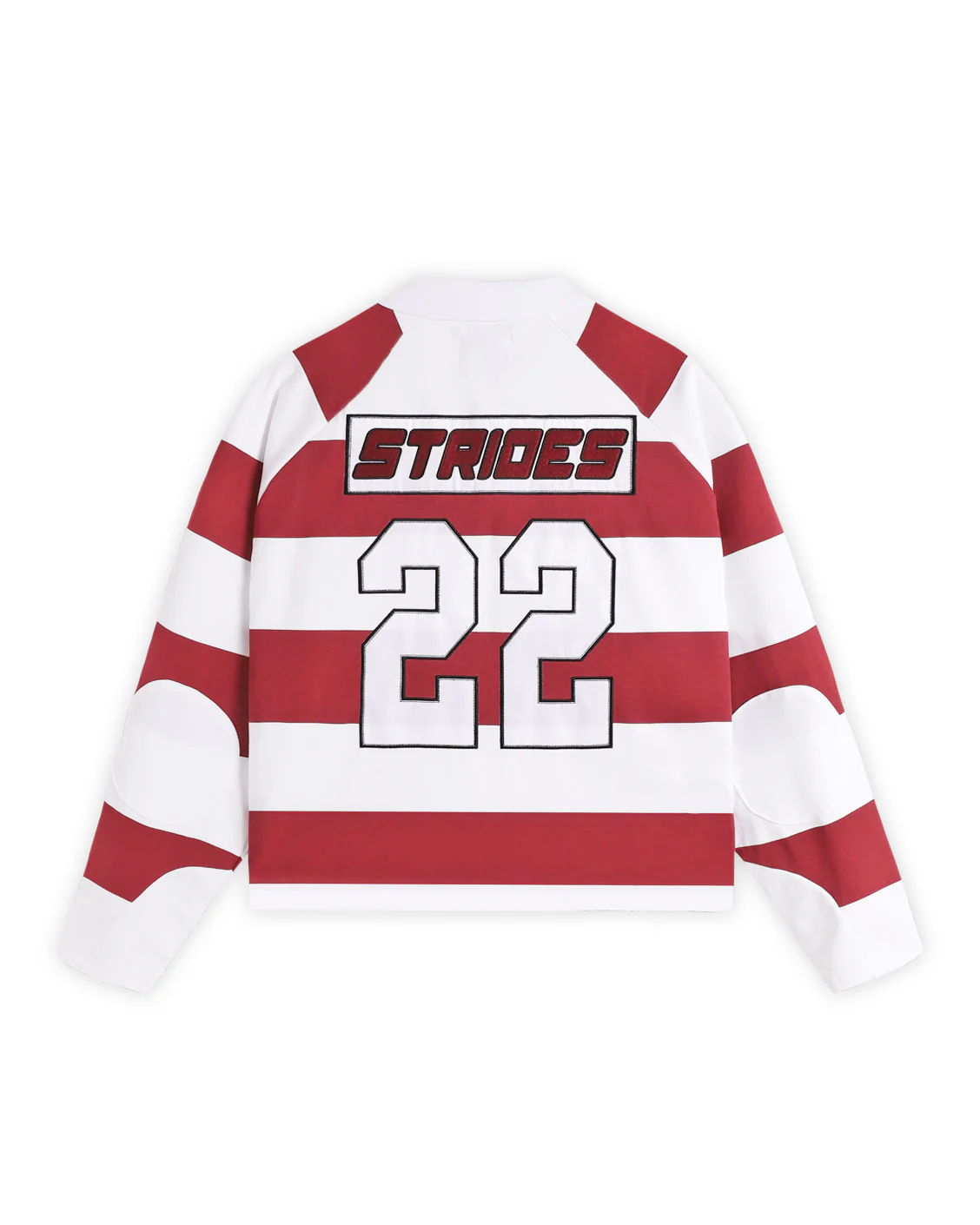Heavy University Longsleeve - Image 7