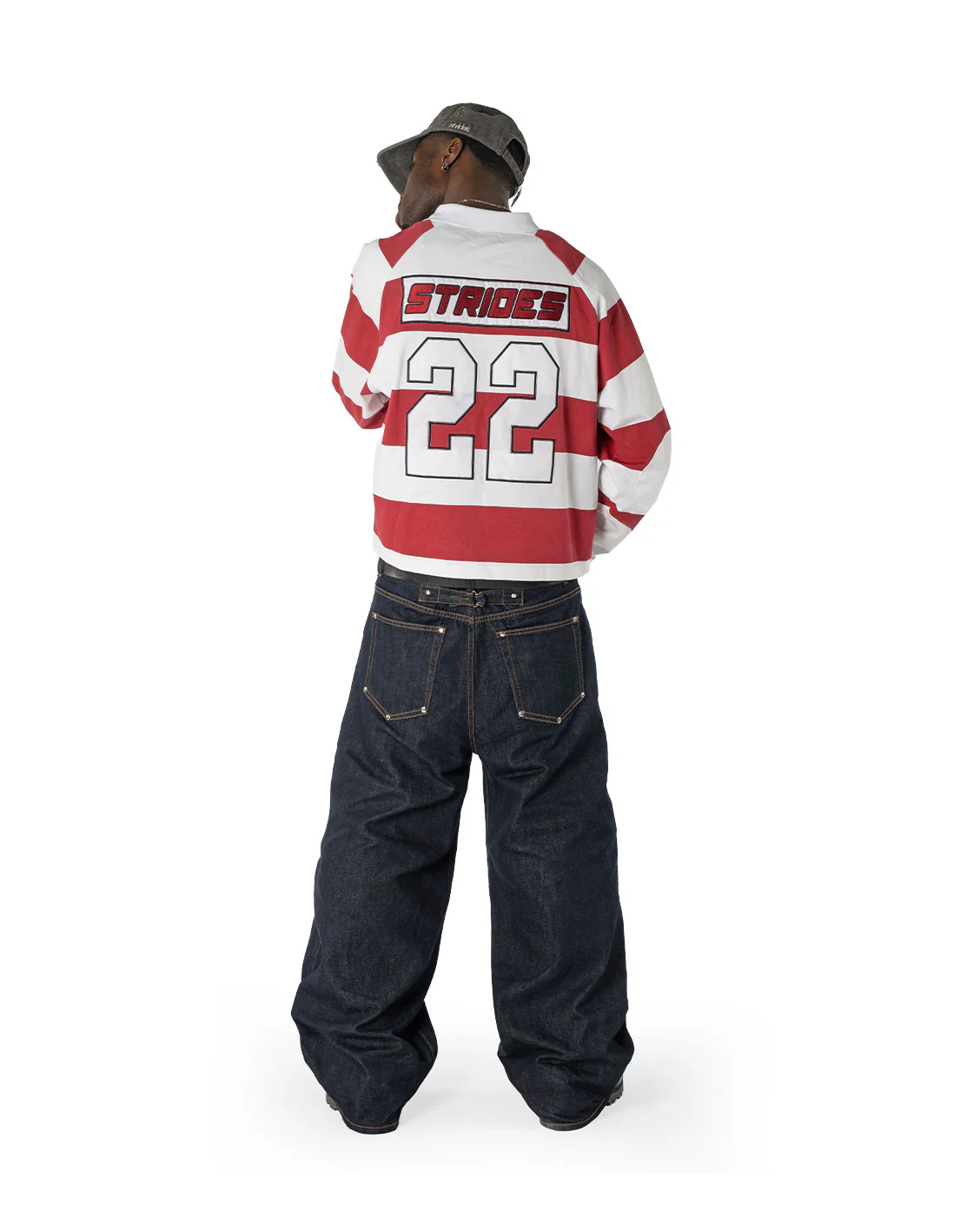 Heavy University Longsleeve - Image 8