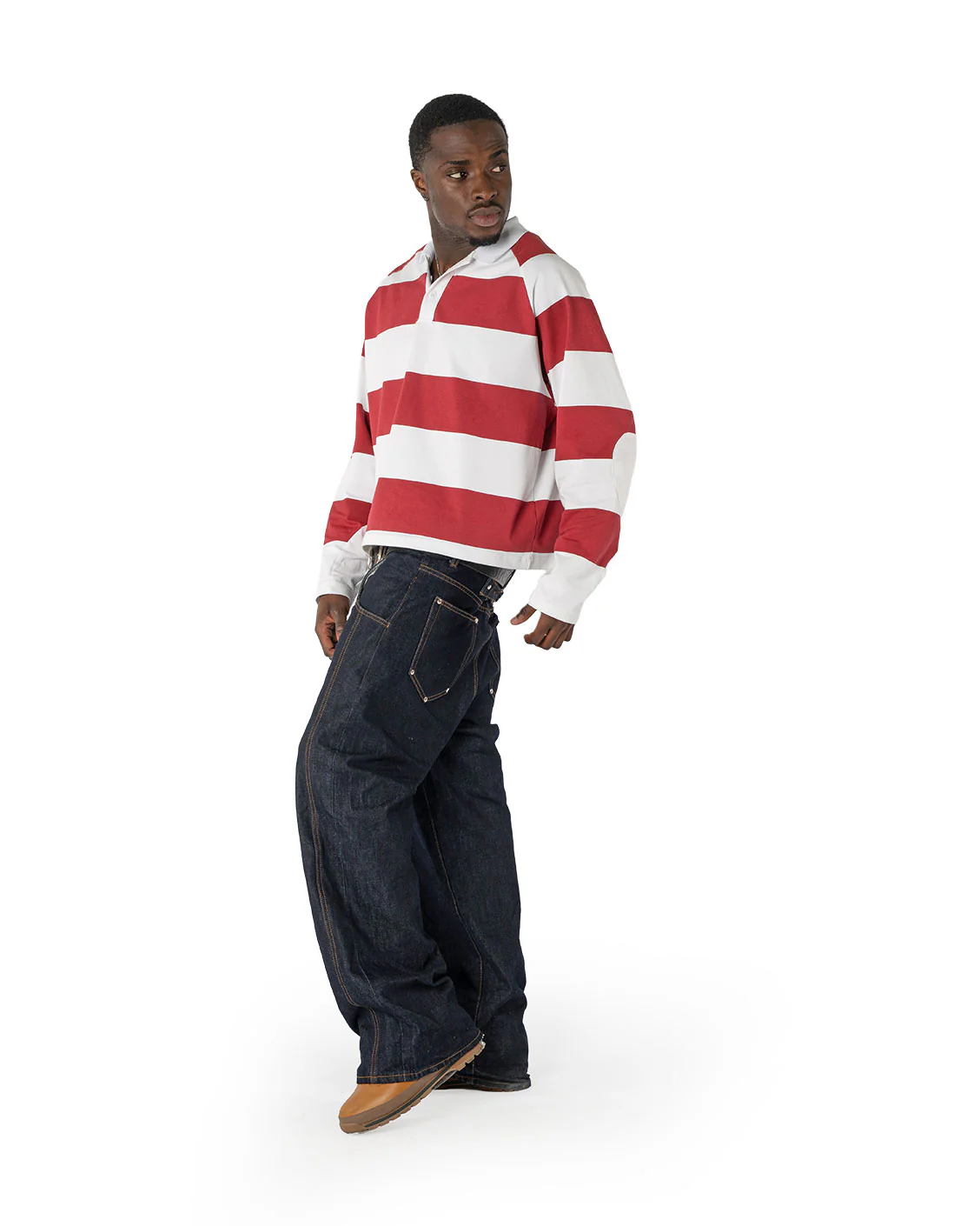 Heavy University Longsleeve - Image 9