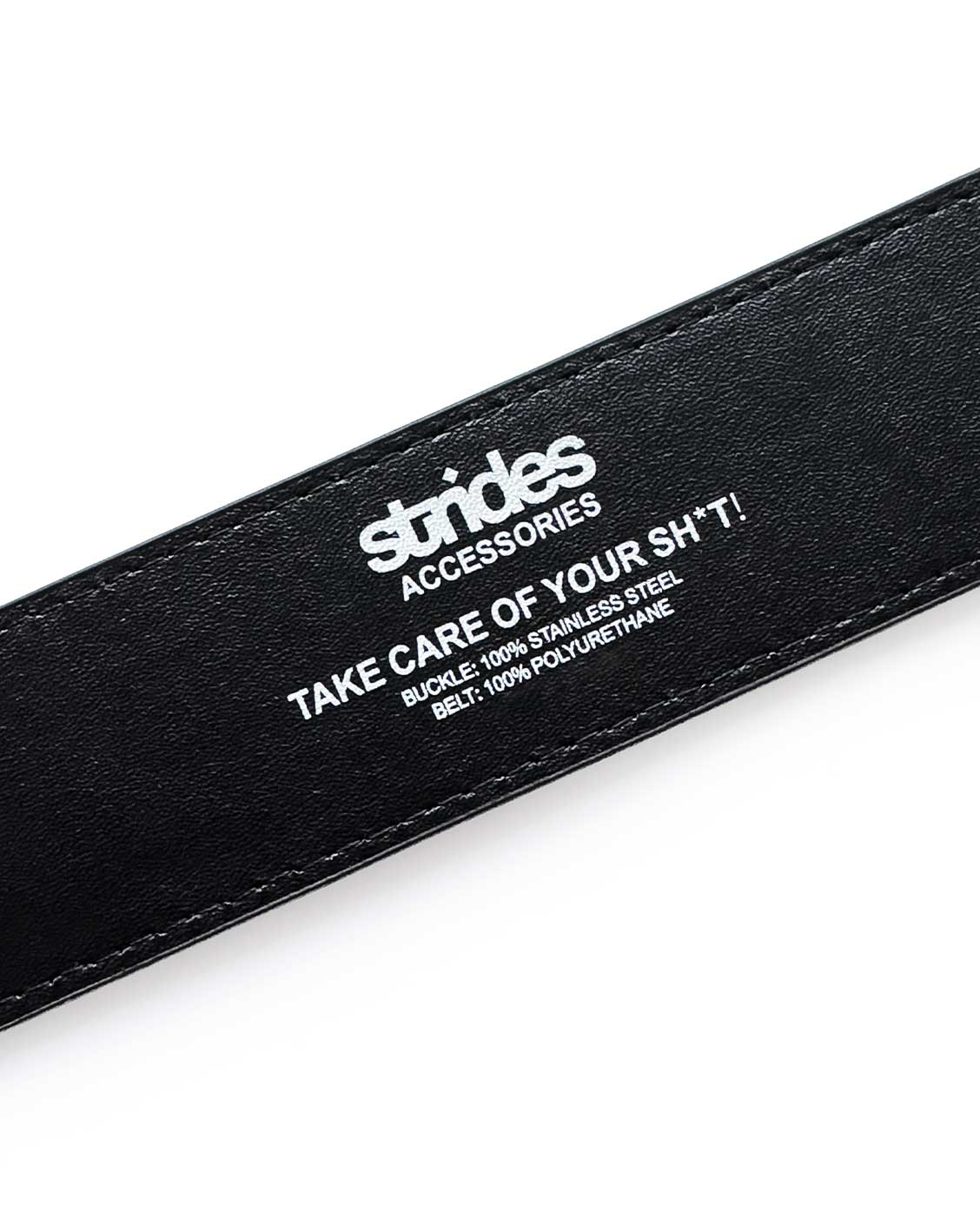 Imperial Belt Brown Croco - Image 5