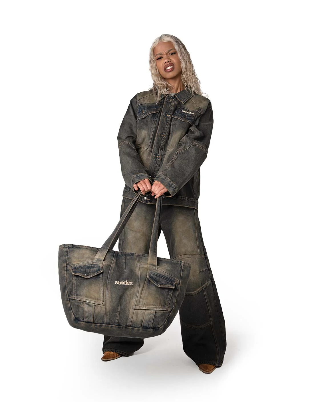 Miner Denim - Image 3
