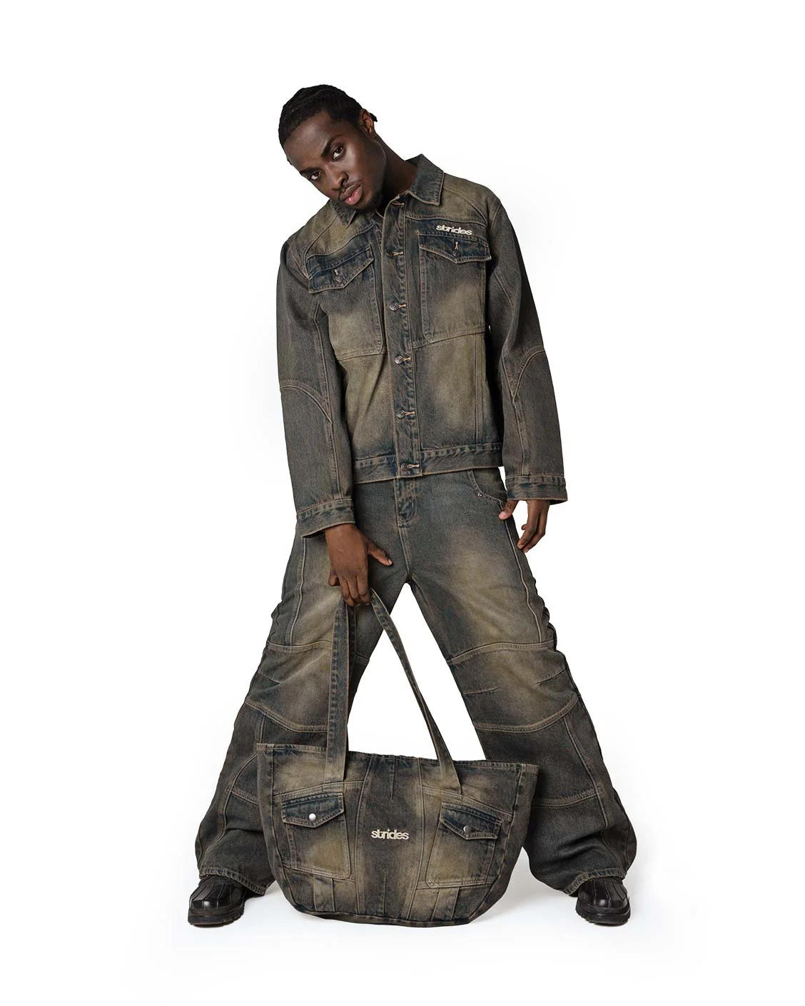 Miner Denim - Image 4