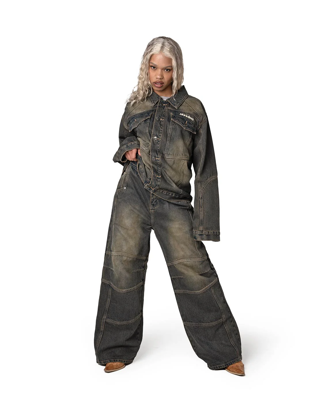 Miner Denim - Image 5