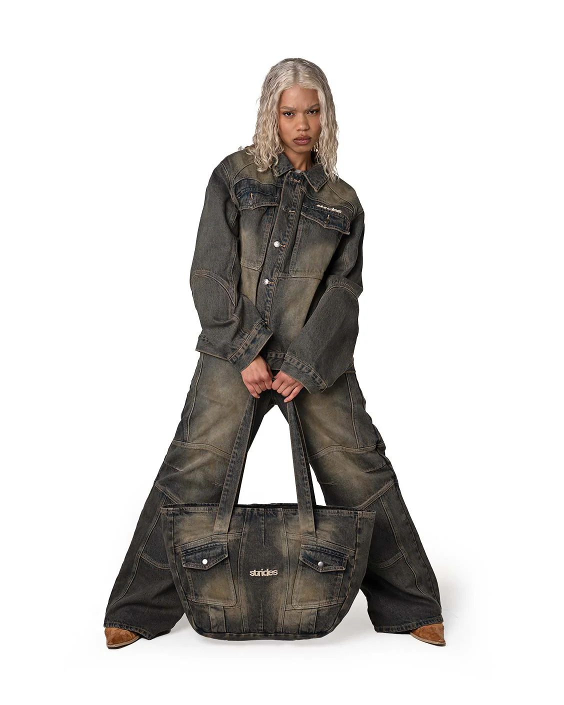 Miner Denim - Image 7