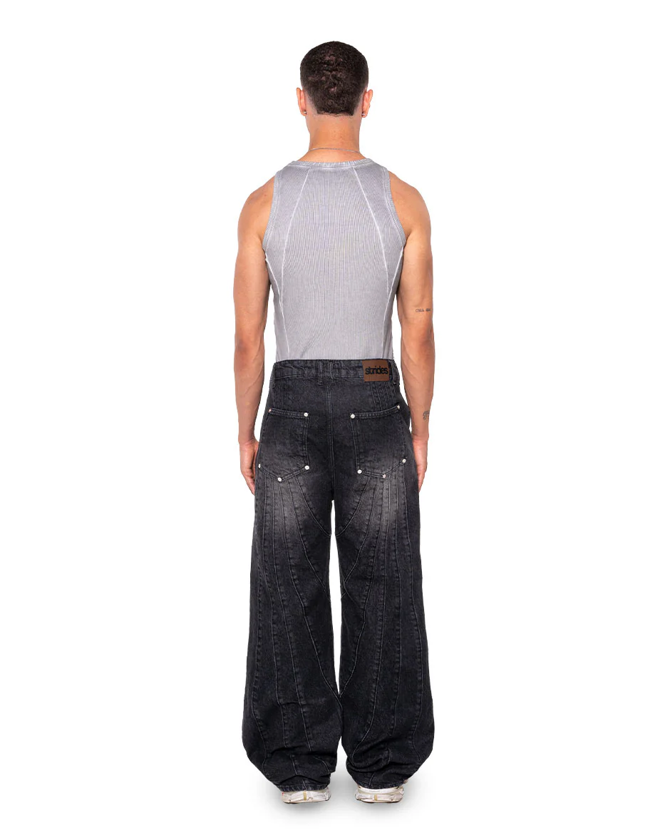 Multiclaw Denim Black - Image 4