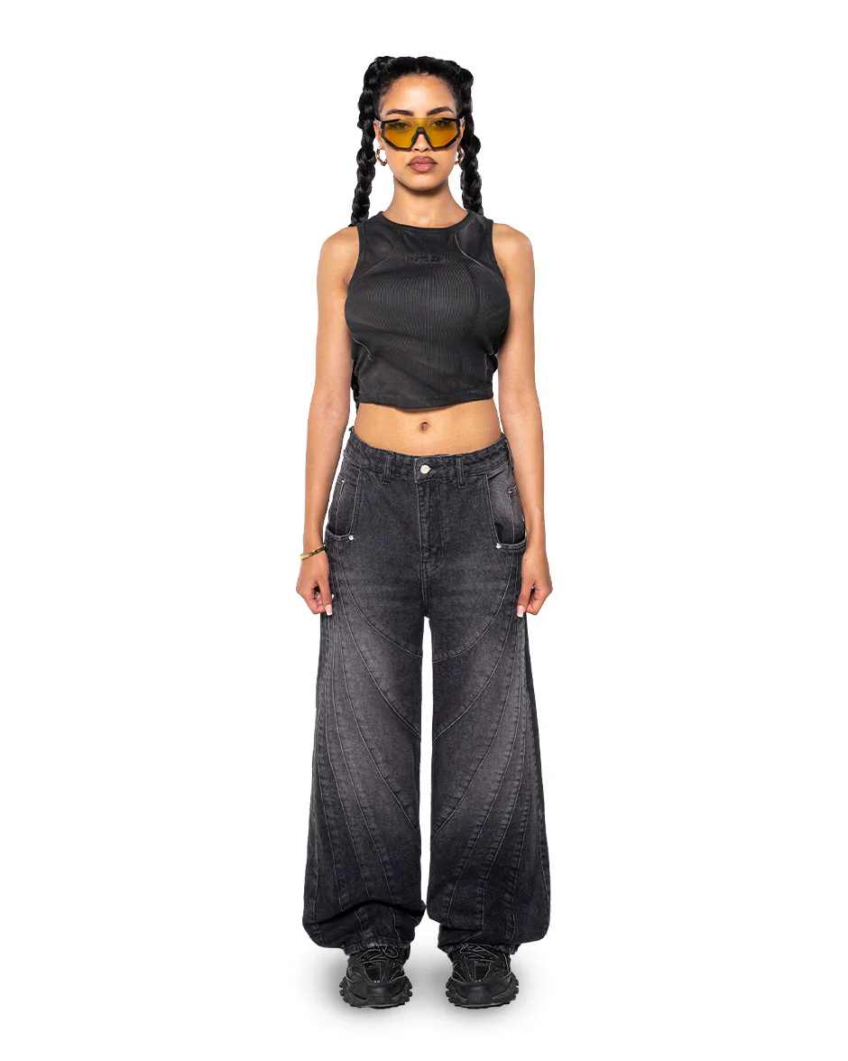 Multiclaw Denim Black - Image 6