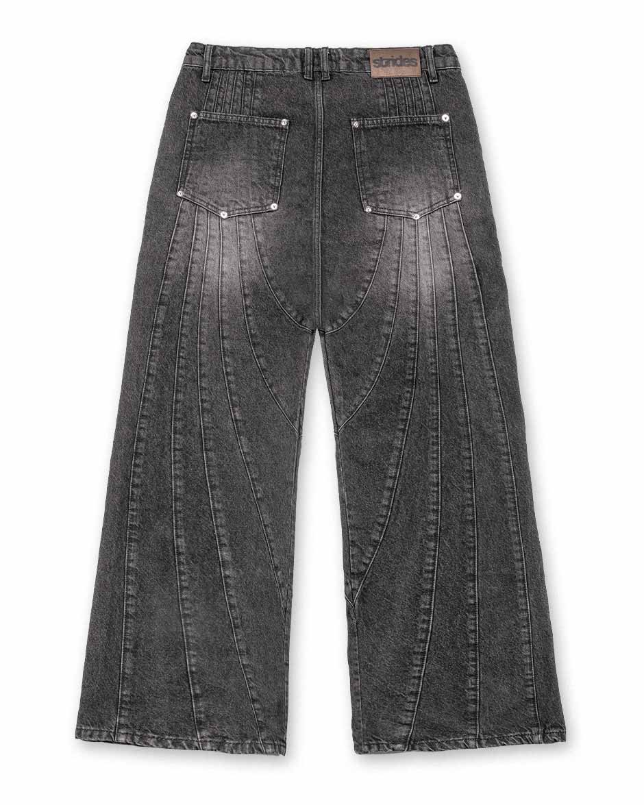 Multiclaw Denim Black - Image 7