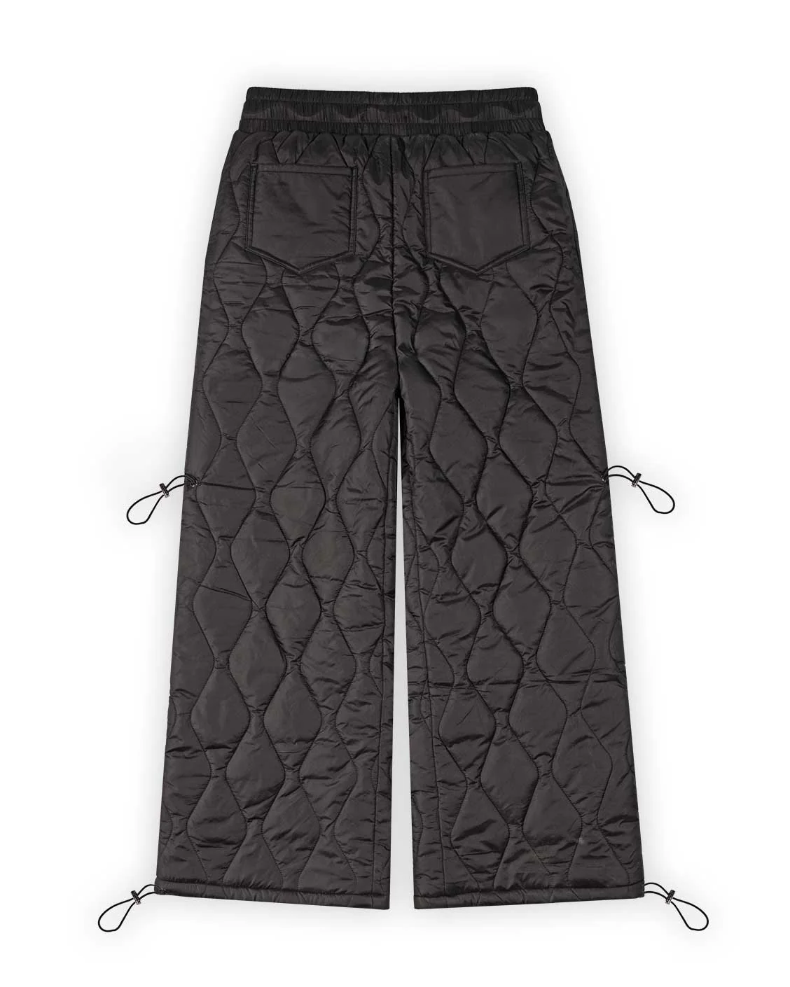 Onyx Puffer Pants - Image 7