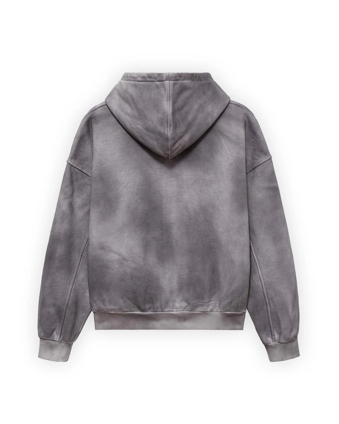 Parents Failure Zip-Hoodie Old Concrete - Image 6