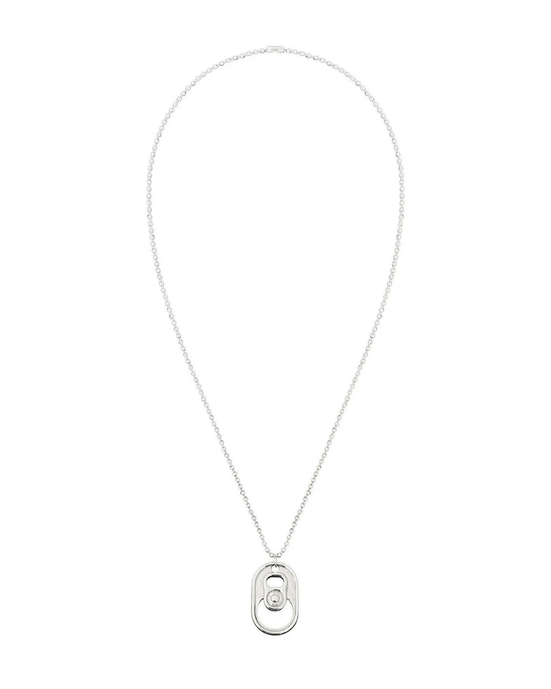 Pull Tab Chain Stainless Steel - Image 3