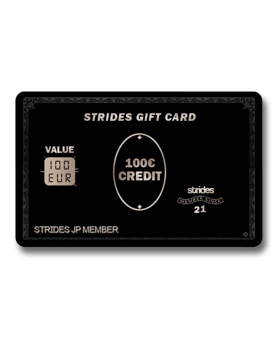 Strides Gift Card - Image 5
