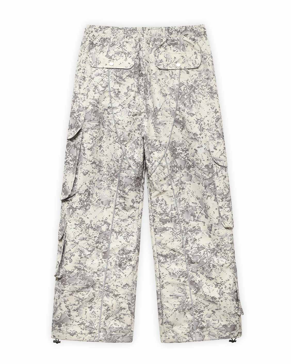 Tech Cargo Beige Camou - Image 7