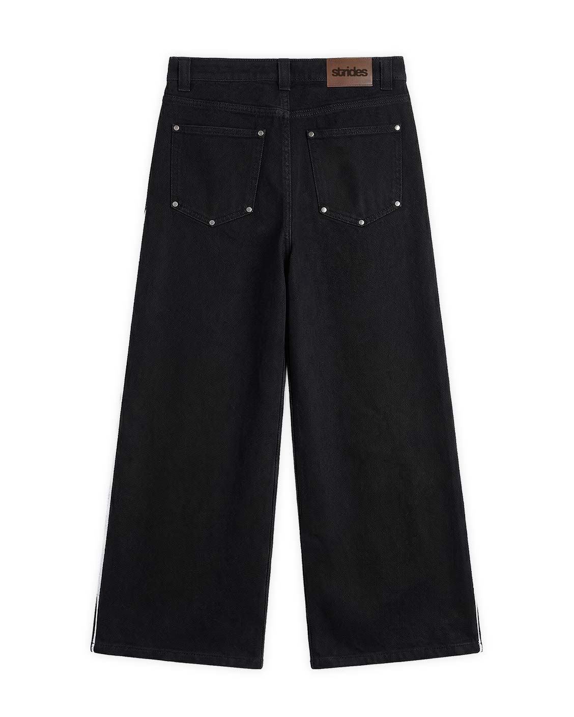 Track Denim Black - Image 8