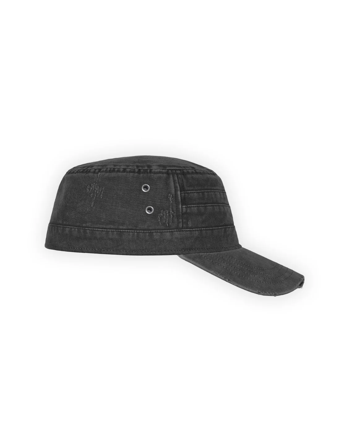 Utility Rail Cap Black - Image 3
