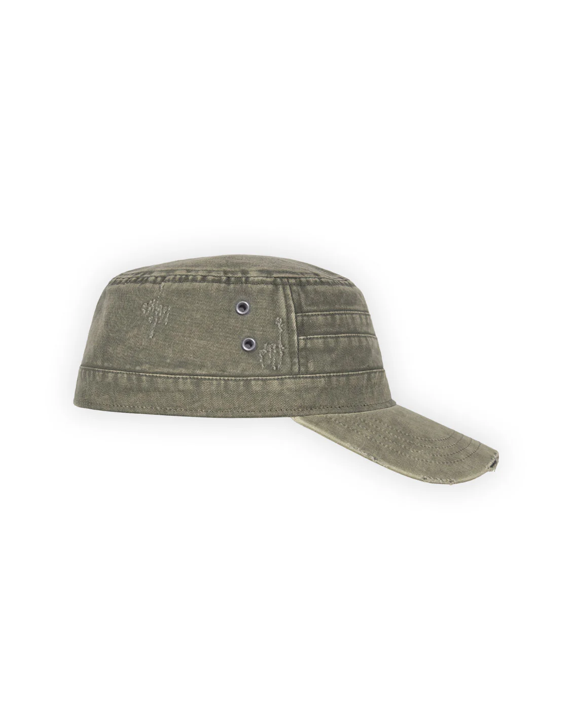 Utility Rail Cap Olive - Image 3