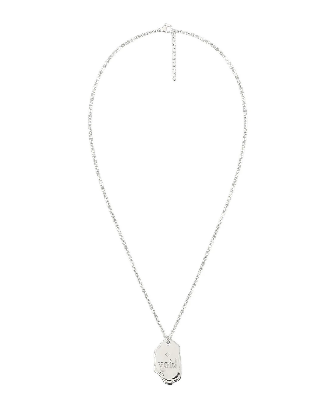 Void Chain Stainless Steel - Image 5
